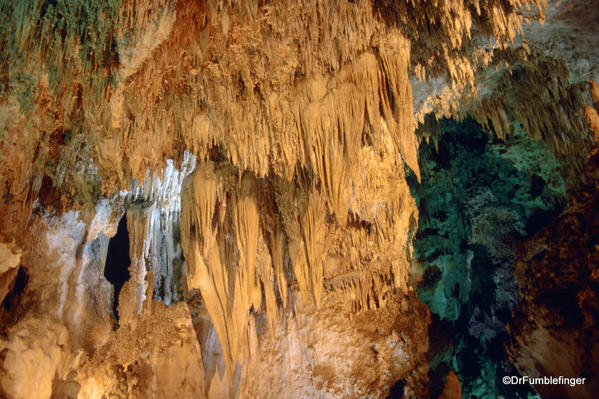 Carlsbad Caverns. 6-1989 006