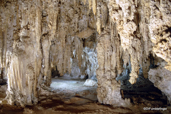 Carlsbad Caverns. 6-1989 008