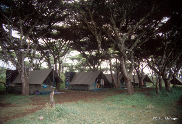 1999 Tanzania 046. Ngorongoro Crater