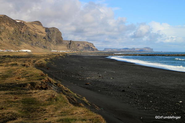south-iceland-2013-068 South Iceland Vik black sand beach