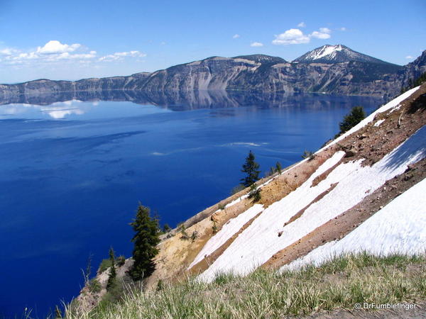 Picture 002 Crater Lake National Park